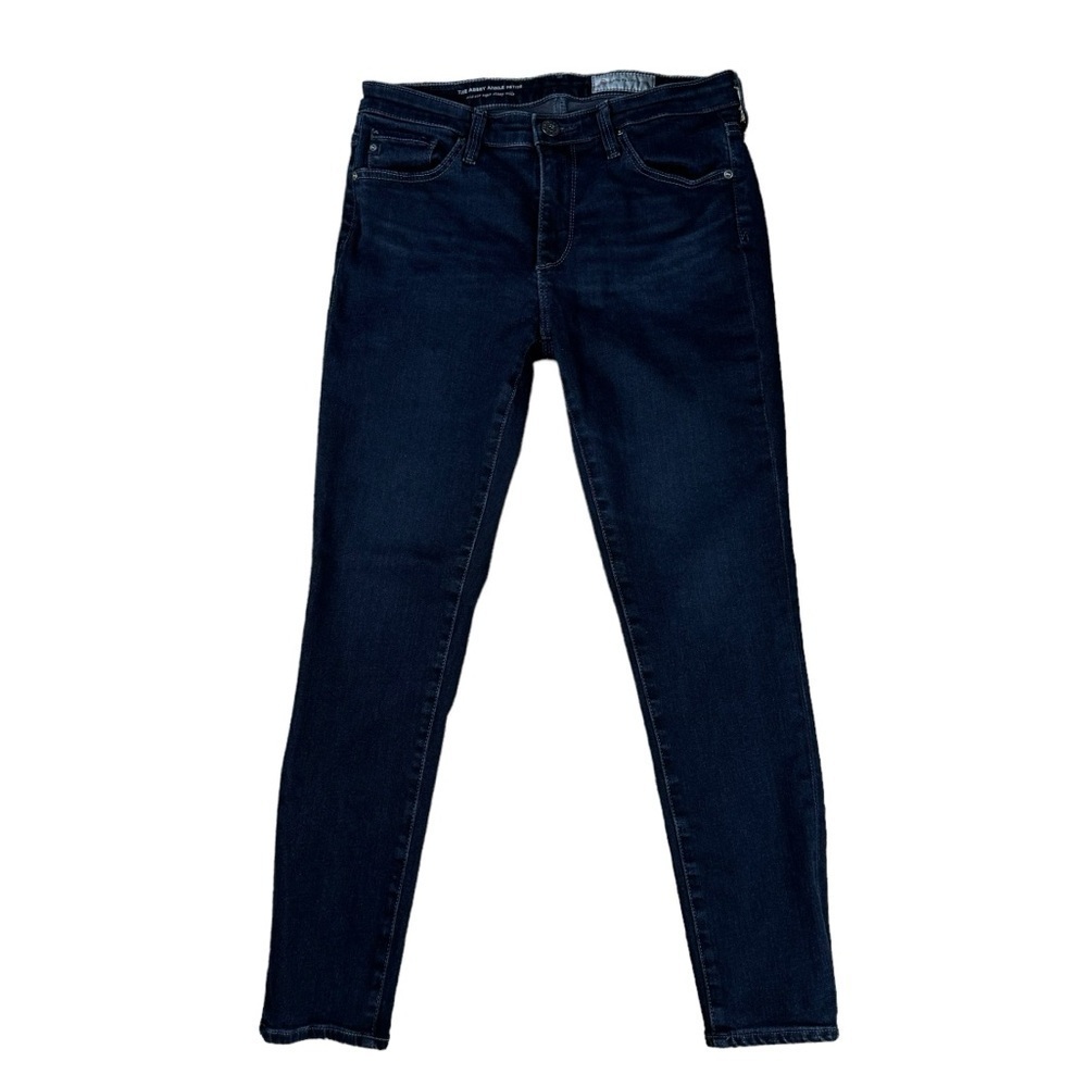 AG The Abbey Ankle Petite